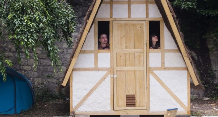 « Coco Velten » : un nouveau lieu de mixité sociale à Marseille