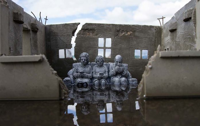 Le visage d’un monde à +1,5° : ce que nous dit le dernier rapport du GIEC