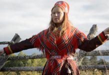 L’un des derniers peuples autochtones d’Europe menacé par un projet ferroviaire