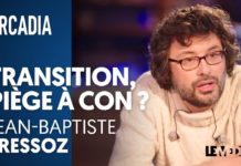 « Transition, piège à con ? » : 3 conférences pour comprendre les enjeux du futur
