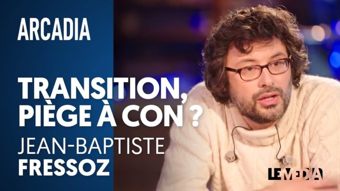 « Transition, piège à con ? » : 3 conférences pour comprendre les enjeux du futur