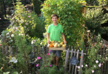 Les « miracles verts » de ce jeune jardinier belge sur 15m2
