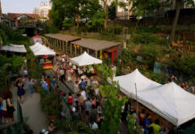 Paris : une pépinière solidaire en plein cœur du 18è