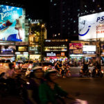 VIETNAM – HO-CHI-MINH THE BOULIMICVIETNAM – HO-CHI-MINH  LA BOULIMIQUE