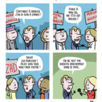 macron contact francais