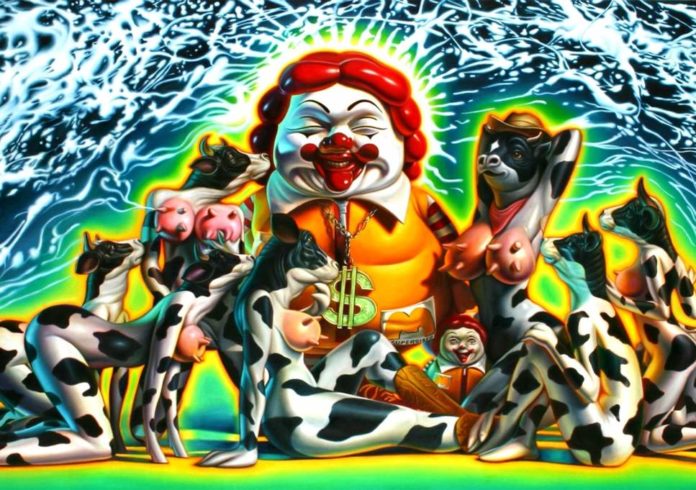 La révolution Slow Food : « ils sont géants, mais nous sommes une multitude » (Vidéo)