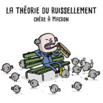 theorie du ruissellement