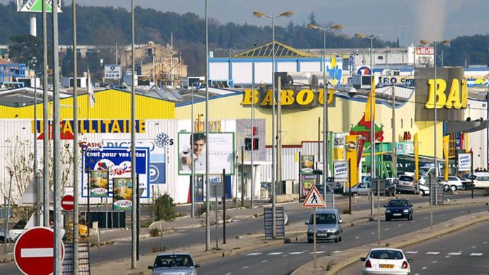 Le jour où les zones commerciales auront dévoré nos villes