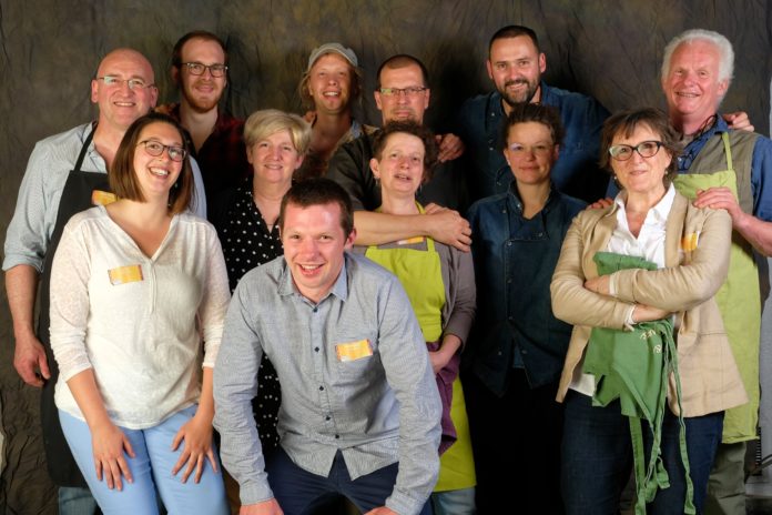 Coopérative paysanne : la résistance s’organise contre l’agriculture industrielle