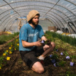 Au Jardin – Grabriel2 copie