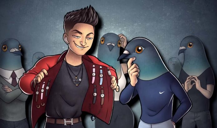 Drop-shipping : comment des stars du web nous arnaquent en beauté