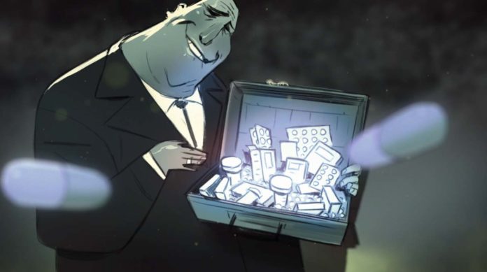 Belgique : censure d’une campagne de prévention contre les publicités de médicaments