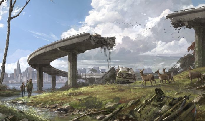 Effondrement de la civilisation : une bonne chose pour la planète ? Vraiment ?