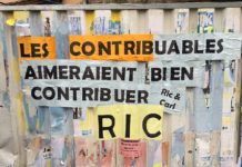 Toulouse : ils veulent réhabiliter les panneaux d’expression libre