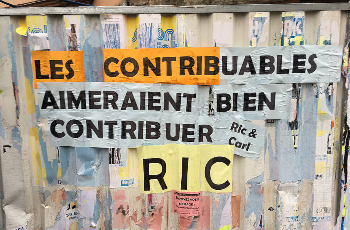 Toulouse : ils veulent réhabiliter les panneaux d’expression libre