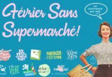 « Février sans supermarché » : à vos marques pour la troisième édition !