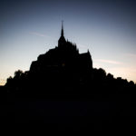 FRA – SOCIETY – THE FRENZY OF MONT SAINT-MICHEL FRA – SOCIETY – LA FRÉNÉSIE DU MONT SAINT-MICHEL