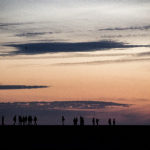FRA – SOCIETY – THE FRENZY OF MONT SAINT-MICHEL FRA – SOCIETY – LA FRÉNÉSIE DU MONT SAINT-MICHEL