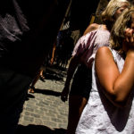 FRA – TOURISM – MONT SAINT-MICHELFRA – TOURISME – MONT SAINT-MICHEL