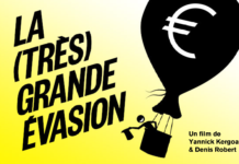 La (très) grande évasion : ces milliards qui s’envolent au nez du contribuable français (Vidéo)