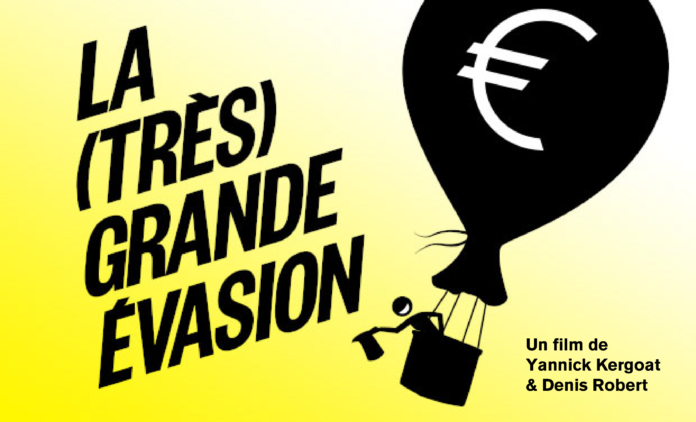 La (très) grande évasion : ces milliards qui s’envolent au nez du contribuable français (Vidéo)