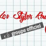 Stylos Rouges (corrigé)