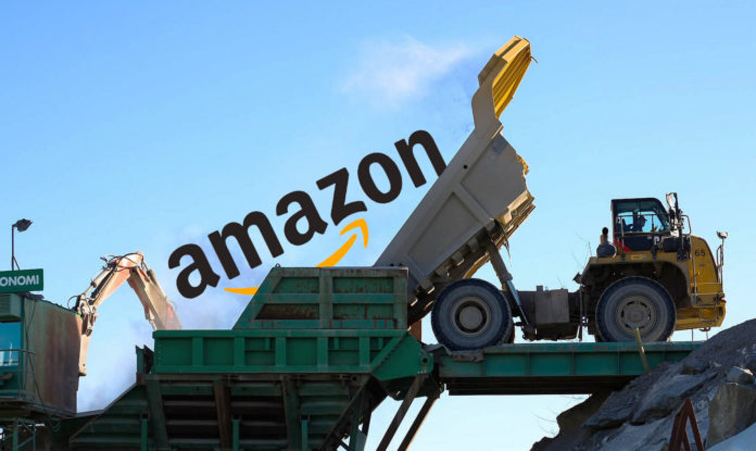 Des millions de produits neufs détruits par Amazon. Une hypocrisie politique ?