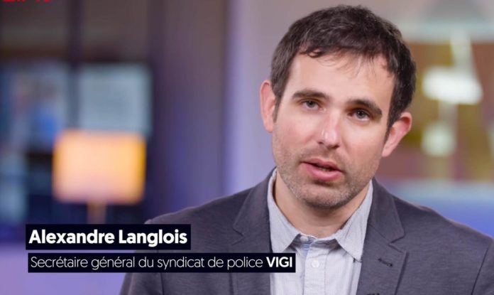 Gilets jaunes : 9 gardiens de la paix suicidés en 2 semaines. Un policier témoigne.