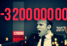 Fiscalité injuste = inégalités programmées ? #Datagueule met les points sur les « i »