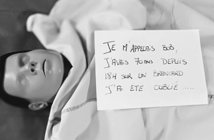 « Hôpital à la dérive » : les patients victimes de l’austérité