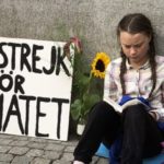 Greta Thunberg