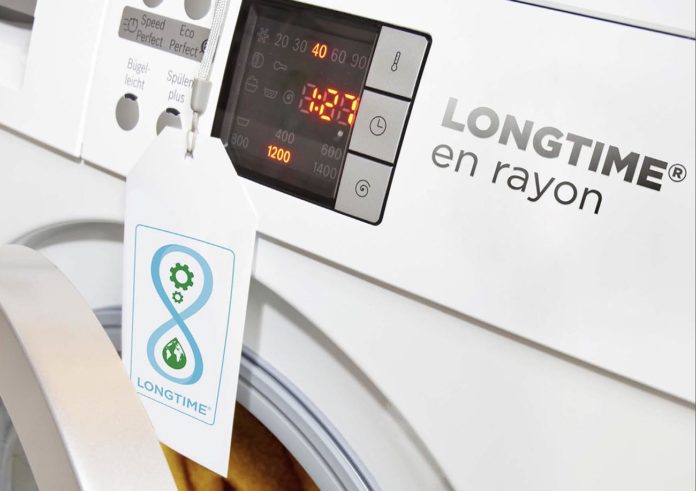 « Longtime » : le label qui défie l’obsolescence programmée !