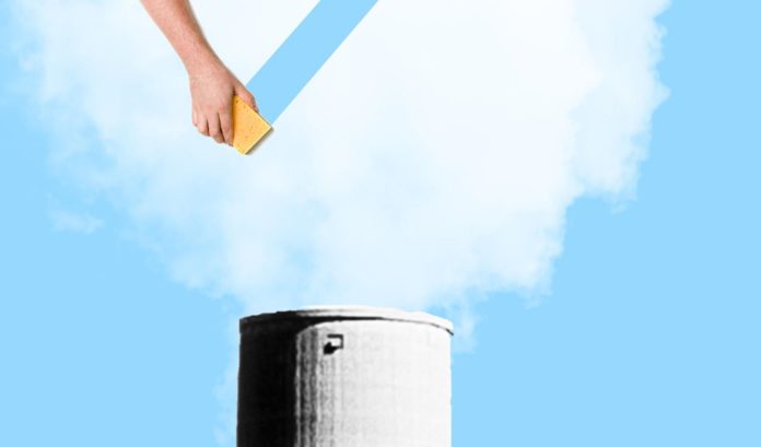 Le captage du CO2 : dernier mirage avant la « fin du monde » ?