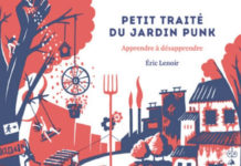 Et si vous mettiez un peu de « punk » dans votre jardin ?