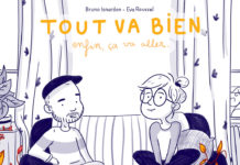 “Tout va bien, enfin ça va aller” : l’effondrement futur abordé dans une BD originale