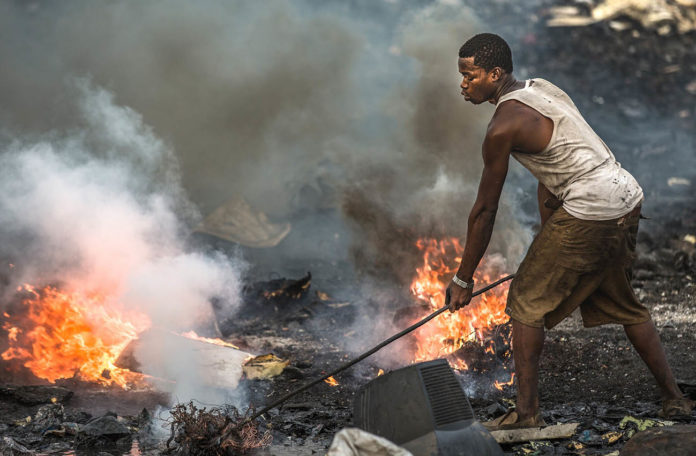 Climat et environnement à l’honneur au festival Millenium à Bruxelles
