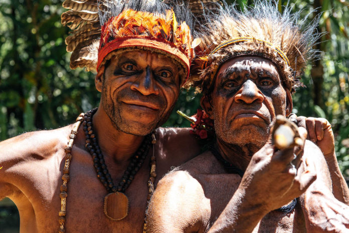 « Un monde positif » : 365 jours à la rencontre des gens qui changent le monde