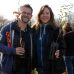 Minibiforest Stéphanie et Jim