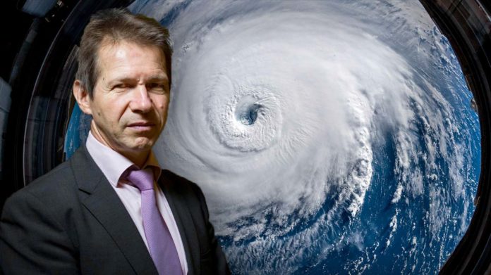 Jean-Marc Jancovici : « on ne peut plus éviter la totalité des claques » (Interview)