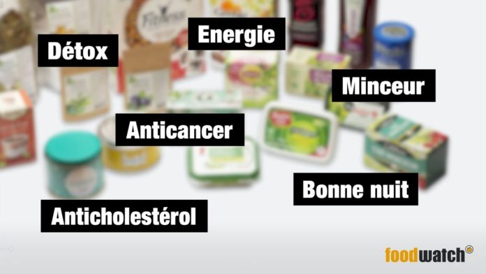 Aliments détox : « Les industriels de l’agroalimentaire n’ont aucune limite » (Interview)