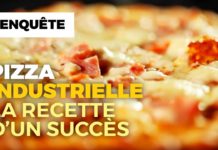 Pizzas industrielles : derrière les prix cassés, l’enfer alimentaire (Reportage)