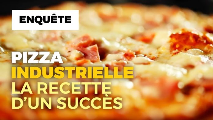 Pizzas industrielles : derrière les prix cassés, l’enfer alimentaire (Reportage)