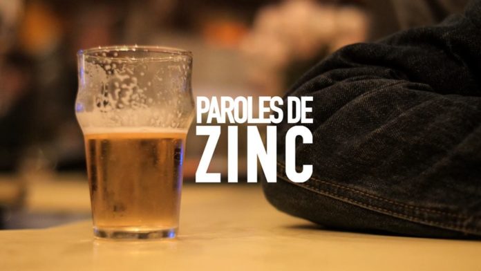 Parole de Zinc : quand la politique citoyenne se fait au bistrot