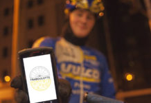 À Lyon, une coopérative de coursiers veut tenir tête aux géants de la livraison