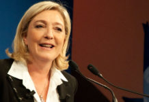 5 ans au Parlement européen : là où le FN montre son vrai visage