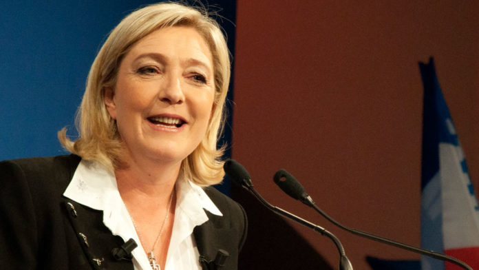 5 ans au Parlement européen : là où le FN montre son vrai visage