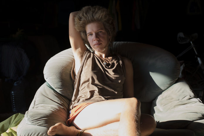 Vivre en autogestion en pleine montagne : le témoignage vibrant de Linda