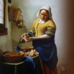 LUCAS-BAUDOT—LA-MENAGERE-(la-laitière)