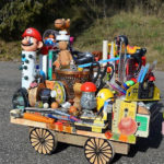 Maquettes 3