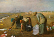 Concours d’art engagé 2019 : les meilleures réalisations